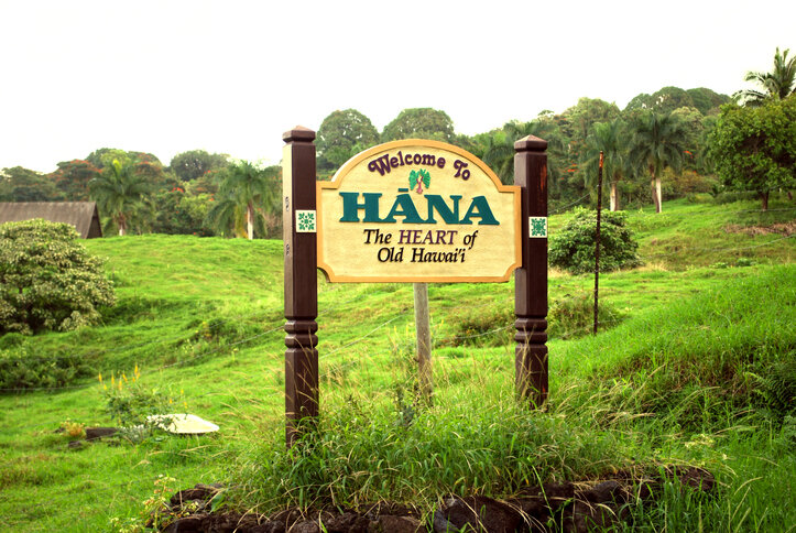 HANA TOWN